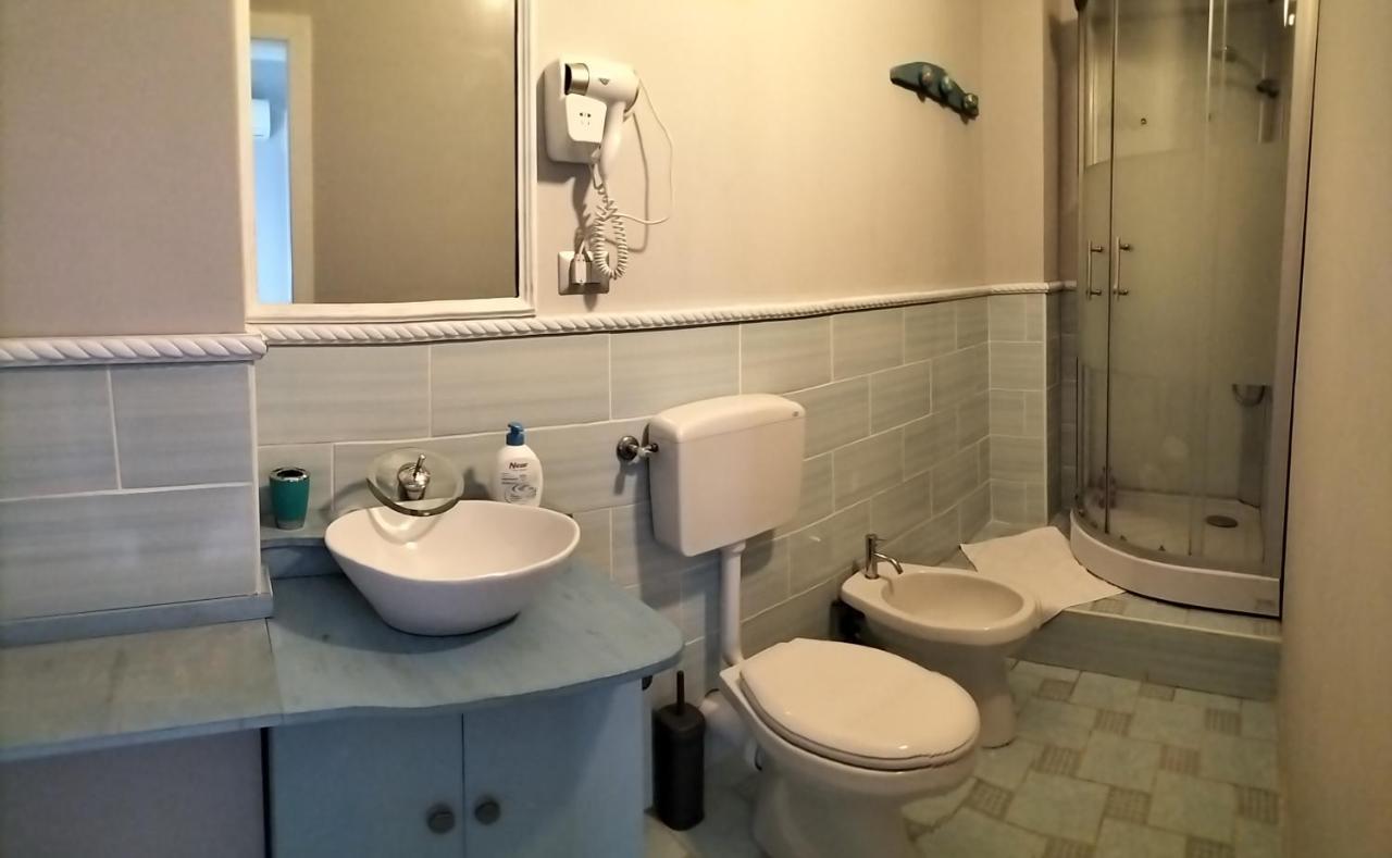 B&B Il Mappamondo Messina Dış mekan fotoğraf